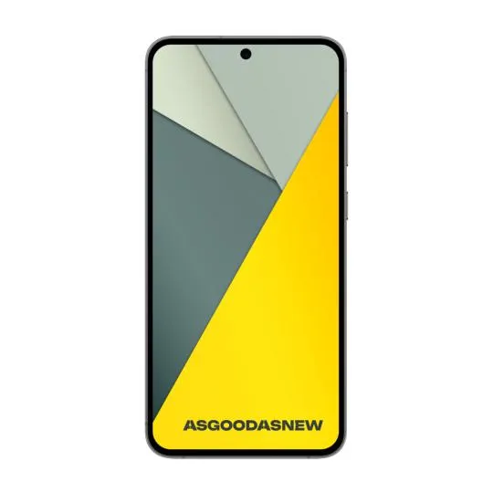 Samsung Samsung Galaxy S24 FE 128GB graphite, Graphite, – Produktbild 2 von 3