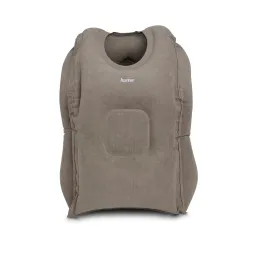 Hama Hama Reisekissen, aufblasbar, ergonomisch – Produktbild 1 von 1