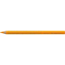 Faber-Castell Faber-Castell Trockentextmarker 'Jumbo Grip' neonorange – Produktbild 1 von 1
