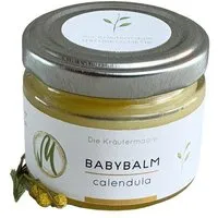 Die Kräutermagie Die Kräutermagie – BabyMagie Baby-Balm (50 ml, Sensitive Windel- & Windschutz-Balsam) – Produktbild 1 von 1