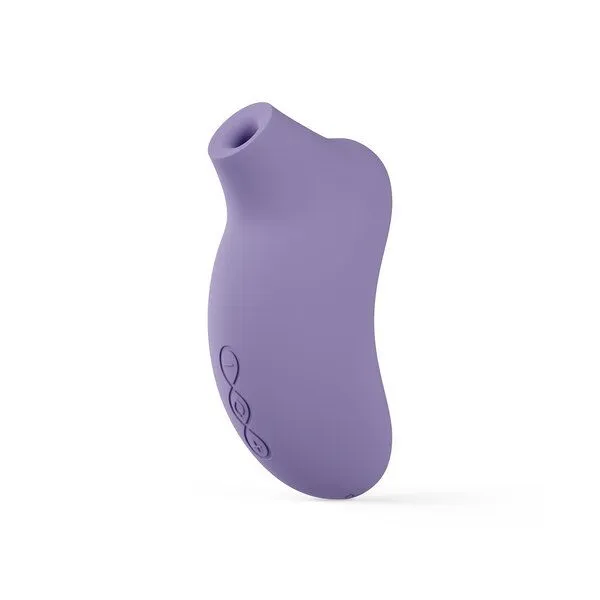 LELO Klitoris-Stimulator mit Schallwellen - LELO SONA 3, Violet, – Produktbild 1 von 4