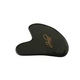 Jolie au naturel Jolie au naturel Lava Gua Sha Stein I Anti-Aging Gesichtsmassage I reife Haut – Produktbild 1 von 1