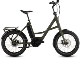 Cube Cube Compact Hybrid Comfort 545 – Produktbild 1 von 1