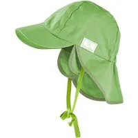 Pickapooh Pickapooh Baby und Kinder Mütze UV-60 green tea Gr.48 – Produktbild 1 von 1