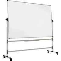 Bi Office Earth Bi-Office Mobiles Whiteboard 'Earth' emailliert 150 x 120 cm – Produktbild 1 von 1