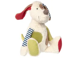 sigikid sigikid Kuscheltier Hund Maße 14 x 12 x 32 cm – Produktbild 1 von 1