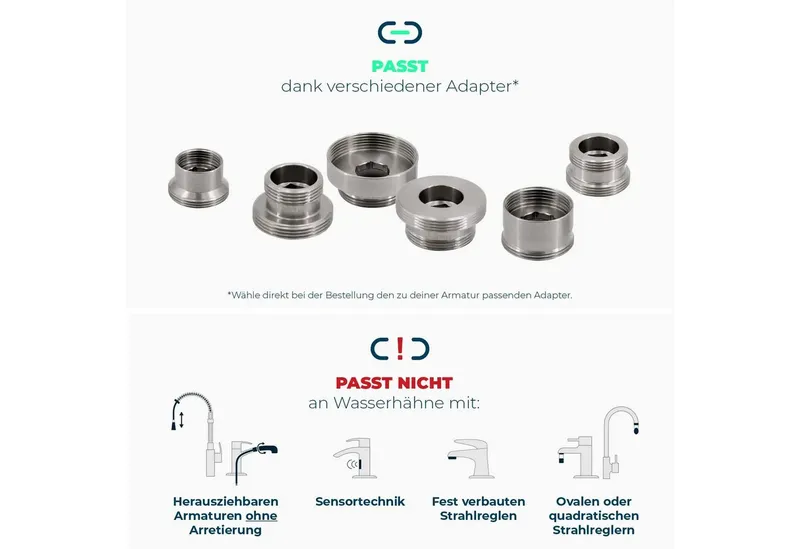 Alb Filter Alb Filter Duo Active Plus+ Trinkwasserfilter – Produktbild 4 von 6