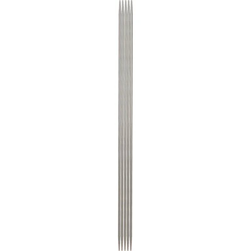 KnitPro KnitPro KnitPro Nadelspiel 20cm Messing 2,5 – Produktbild 1 von 1