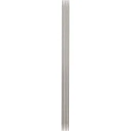 KnitPro KnitPro KnitPro Nadelspiel 20cm Messing 2,5 – Produktbild 1 von 1
