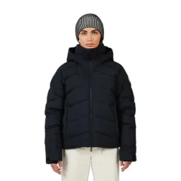 Rossignol Skijacke Damen Rossignol Wispile Ripstop – Produktbild 1 von 1