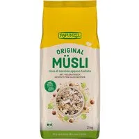 RAPUNZEL RAPUNZEL Bio-Müsli 'Original Rapunzel', 2 kg – Produktbild 1 von 1