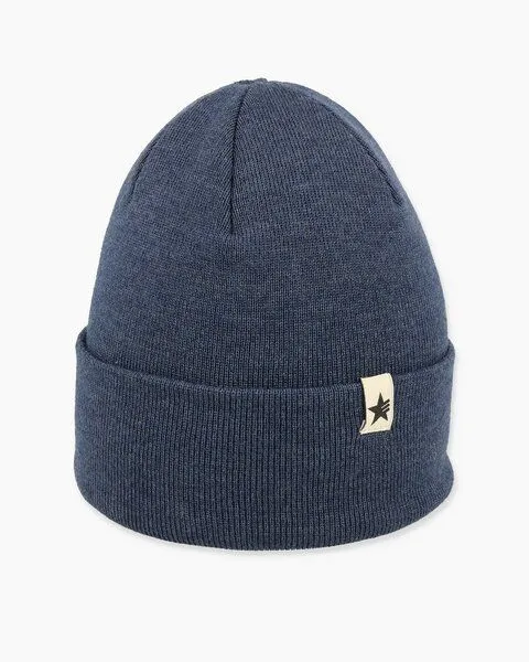Esperando Esperando Watt Beanie, Blau, – Produktbild 2 von 3
