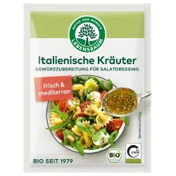 Lebensbaum Lebensbaum Salatdressing Italienische Kräuter – Produktbild 1 von 1