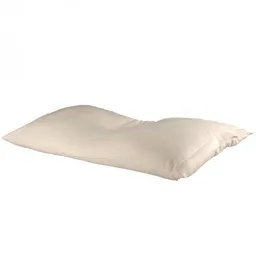 Speltex Speltex Schlaf- & Entspannungs-Kissen mit ergonomischer Liegezonen 40 x 80 cm – Produktbild 1 von 1