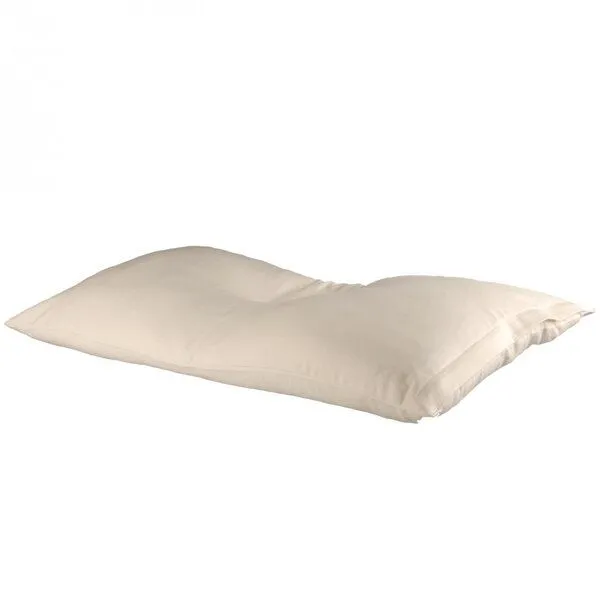 Speltex Speltex Schlaf- und Entspannungs-Kissen mit punktuellen Absteppungen 40 x 80 cm – Produktbild 2 von 4