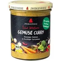Zwergenwiese Soul Kitchen Gemüsecurry – Produktbild 1 von 1