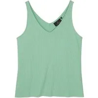 recolution recolution Top TONINA, Sage green, – Produktbild 1 von 1