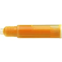 Schneider Schneider Nachfüllpatronen für Textmarker 'Maxx 115' orange, 3 Stk. – Produktbild 1 von 1