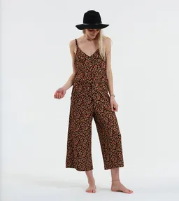 Gary Mash GARY MASH Jumpsuit Naomi aus LENZING ECOVERO Mix – Produktbild 1 von 1