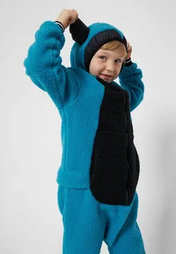 WeeDo WeeDo Einteiler „Monster“ – Produktbild 1 von 1