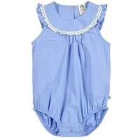 müsli müsli Kurzarmbody, Shell blue, – Produktbild 1 von 1