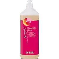 Sonett Sonett Handseife - Rose 1L – Produktbild 1 von 1