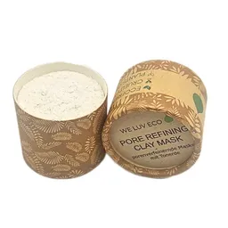WE LUV ECO WE LUV ECO PORE REFINING CLAY MASK | Porenverfeinernde Gesichtsmaske – Produktbild 1 von 1