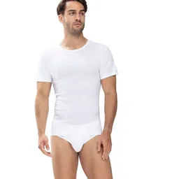 mey Mey Hochwertiges Herren T-Shirt Unterhemd Noblesse – Produktbild 1 von 1