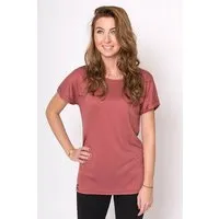 Zerum Zerum Tencel Shirt "Franzi" – Produktbild 1 von 1