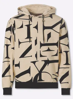 marco donati Hoodie – Produktbild 1 von 1