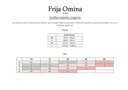 Frija Omina Frija Omina Bio BH Punkte – Produktbild 1 von 1