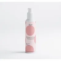 Zero Skin Zero Skin Renew & Glow Moisturizer - 50 ml - sanfte Retinol-Alternative mit Bidens Pilosa, glättende Feuchtigkeitspflege mit Bio-Aloe Vera, Hyaluron & Sodium PCA, Glow & antioxidativer Schutz mit Vitamin C & E – Produktbild 1 von 1