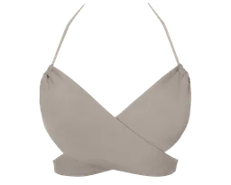 Anekdot Anekdot Damen vegan Versatile Bikinioberteil Mosaik – Produktbild 1 von 1
