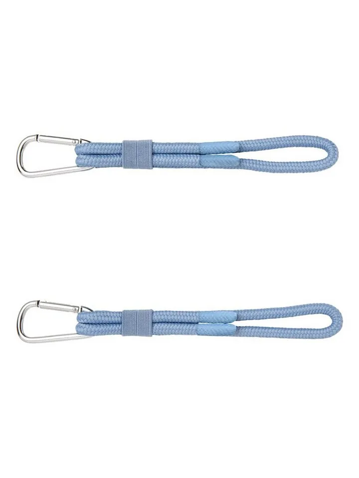 Satch Satch Schulranzen SWAPS (1-tlg), zum Individualisieren, Blau, – Produktbild 1 von 2
