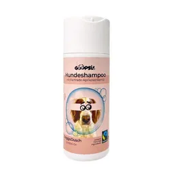 GOOPSI GOOPSI Veganes Hundeshampoo / Shampooseife mit Aprikosenkernöl - 150ml – Produktbild 1 von 1