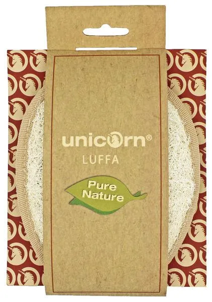 Unicorn Unicorn Luffa Peelig Pad – Produktbild 3 von 5