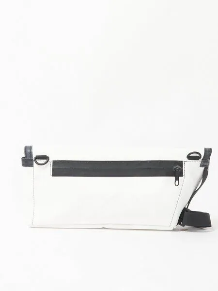 Freitag Freitag F141 BERYL - grey white (000004312350) – Produktbild 3 von 3