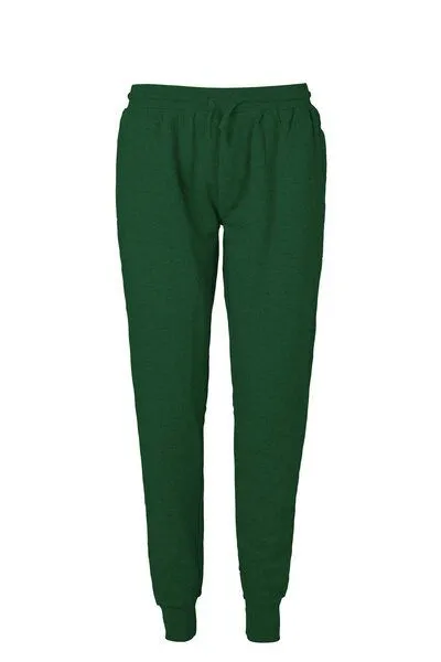 Neutral® - 3FREUNDE Neutral® - 3FREUNDE Unisex Sweatpants, Flaschengrün, – Produktbild 2 von 3