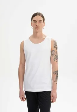 MELA Tank Top CHETAN | von MELA | Fairtrade & GOTS zertifiziert – Produktbild 1 von 1