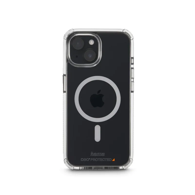 Hama Hama 00138104 Cover, Apple, – Produktbild 5 von 5