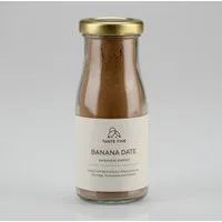 Tante Fine Tante Fine Bananen Kakao BANANA DATE * Getränkemischung * ohne Zucker – Produktbild 1 von 1