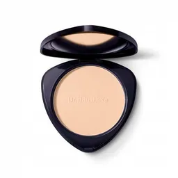 Dr. Hauschka Dr. Hauschka Compact Powder 00 Translucent – Produktbild 1 von 1