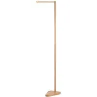 Magic Wood Himmelstange Schleierständer für Baby- und Kinderbett Massivholz bio geölt, Höhe ca. 155 cm – Produktbild 1 von 1