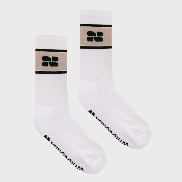 New Orchard New Orchard Sports Vegan, Weiß und beige, – Produktbild 2 von 4
