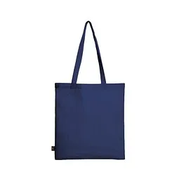 Halfar Shopper EARTH, marine – Produktbild 1 von 1