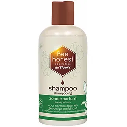 Bee Honest Bee Honest Shampoo Ohne Parfum 250ml – Produktbild 1 von 1