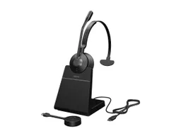 GN NETCOM Jabra Engage 55 SE Mono | 9653-435-111 | Headset - On-Ear – Produktbild 1 von 1