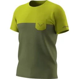 Dynafit Funktionsshirt Dynafit Transalper – Produktbild 1 von 1