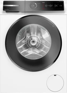Bosch Bosch WGB254031 – Produktbild 1 von 1