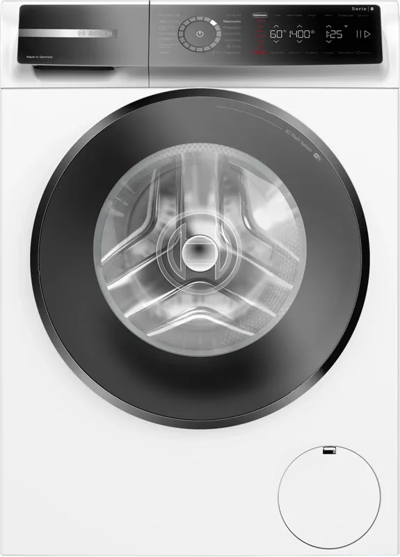 Bosch Bosch WGB254031, Weiß, – Produktbild 1 von 1